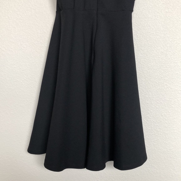 Lulus Ruffle Dress - Picture 6 of 7